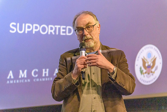 111250211 Q&A Luxembourg in America 1528 Photo © Ludo Segers