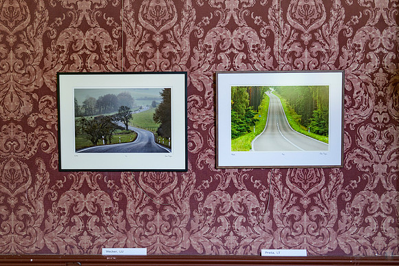 240515  Traku Voke Dvaras Sodyba Vilnius Set Up   5230 Photo © Ludo Segers