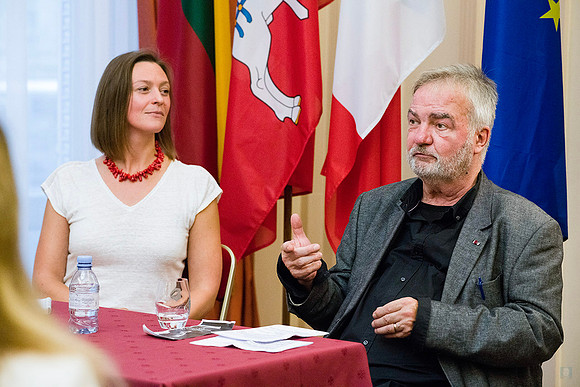 20210918 Moncys at the Lithuanian Embassy in Paris 850_8239 Photo © Ludo Segers