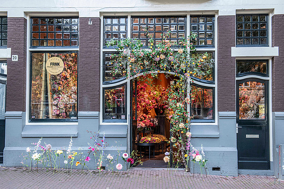 241102 Amsterdam 850_9911 Photo © Ludo Segers 2024
