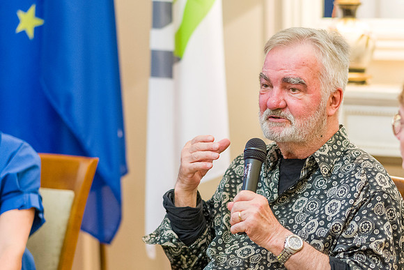 20220713 Book Presentation Moncy Embassy Paris 850_9907 Photo © Ludo Segers