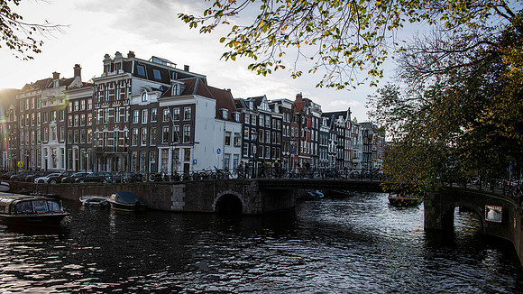 241102 Amsterdam 850_9919 Photo © Ludo Segers 2024