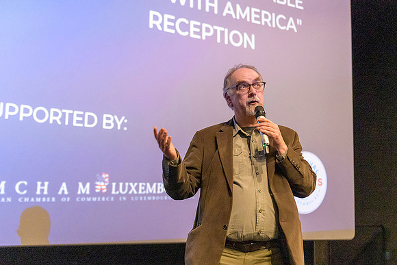 111250211 Q&A Luxembourg in America 1513 Photo © Ludo Segers