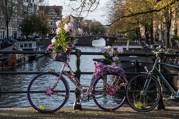 241102 Amsterdam 850_9912 Photo © Ludo Segers 2024