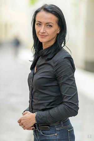 20250527 Lina in Vilnius 850_3502 © Ludo Segers Photography