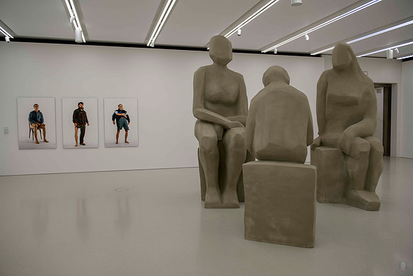 20250601 Modern Art Museum Warsaw 850_3606 © Ludo Segers Photography