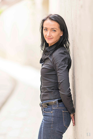 20250527 Lina in Vilnius 850_3508 © Ludo Segers Photography