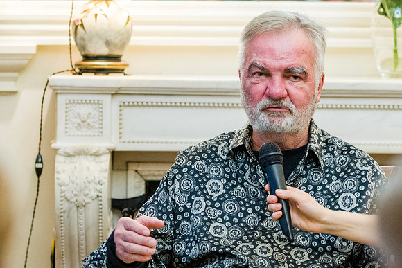 20220713 Book Presentation Moncy Embassy Paris 850_9859 Photo © Ludo Segers