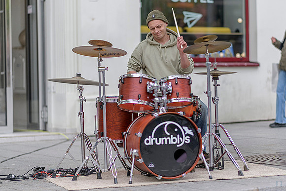 Vilnius Music Days 850_2649 © Ludo Segers Photography