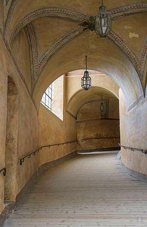 20250905 Czesky Krumlov Castle 850_1594 © Ludo Segers Photography