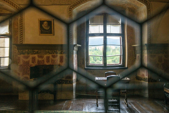 20250905 Czesky Krumlov Castle 850_1602 © Ludo Segers Photography