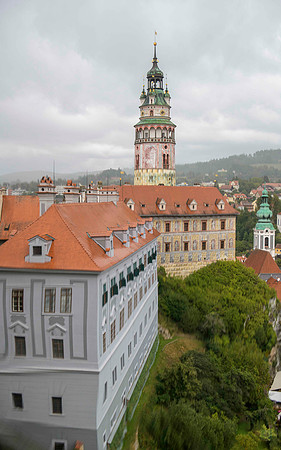 20250905 Czesky Krumlov Castle 850_1623 © Ludo Segers Photography