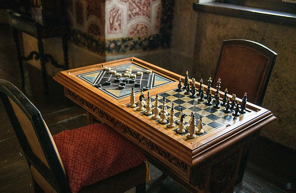 20250905 Czesky Krumlov Castle 850_1614 © Ludo Segers Photography