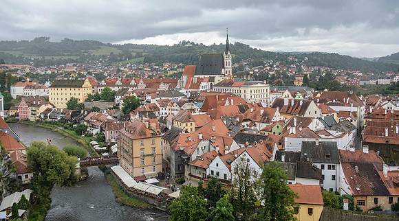 20250905 Czesky Krumlov Castle 850_1622 © Ludo Segers Photography