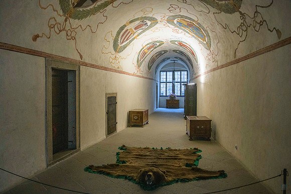 20250905 Czesky Krumlov Castle 850_1621 © Ludo Segers Photography