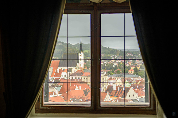 20250905 Czesky Krumlov Castle 850_1630 © Ludo Segers Photography