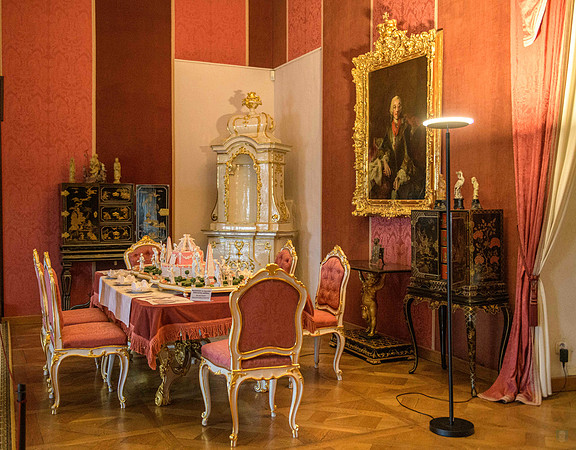 20250905 Czesky Krumlov Castle 850_1636 © Ludo Segers Photography
