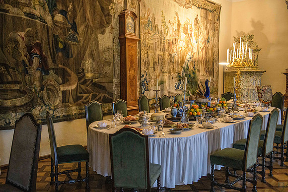 20250905 Czesky Krumlov Castle 850_1633 © Ludo Segers Photography