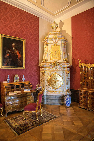 20250905 Czesky Krumlov Castle 850_1638 © Ludo Segers Photography