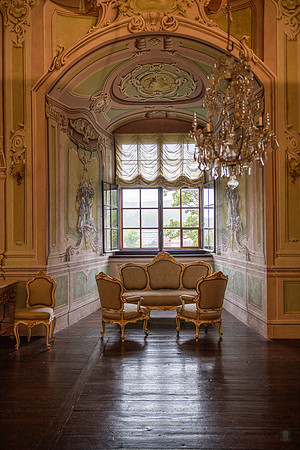 20250905 Czesky Krumlov Castle 850_1644 © Ludo Segers Photography