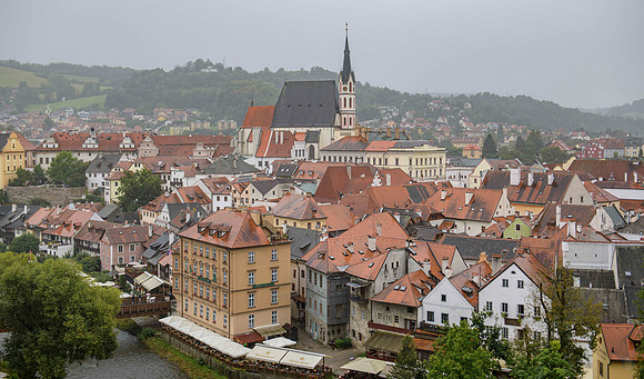 20250905 Czesky Krumlov Castle 850_1663 © Ludo Segers Photography