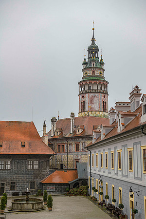 20250905 Czesky Krumlov Castle 850_1666 © Ludo Segers Photography_1