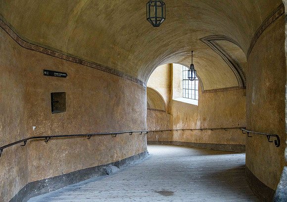 20250905 Czesky Krumlov Castle 850_1662 © Ludo Segers Photography