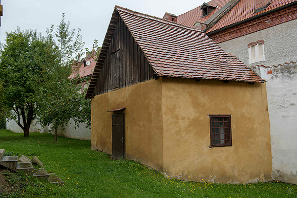20250905 Beguinage Czesky Krumlov 850_1537 © Ludo Segers Photography