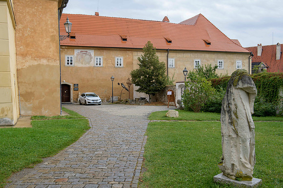 20250905 Beguinage Czesky Krumlov 850_1540 © Ludo Segers Photography