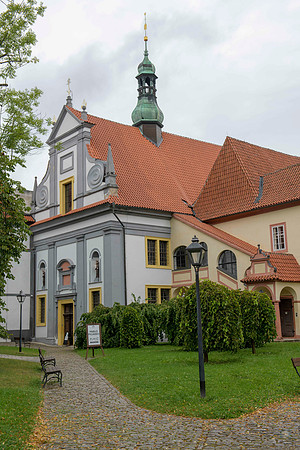 20250905 Minoriten Monastery Czesky Krumlov 850_1514 © Ludo Segers Photography