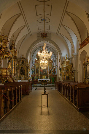 20250905 Minoriten Monastery Czesky Krumlov 850_1517 © Ludo Segers Photography