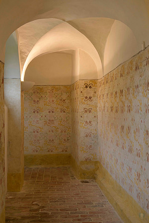 20250905 Minoriten Monastery Czesky Krumlov 850_1521 © Ludo Segers Photography