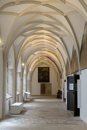 20250905 Minoriten Monastery Czesky Krumlov 850_1533 © Ludo Segers Photography
