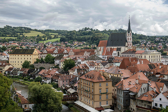 20250905 Czesky Krumlov Castle 850_1552 © Ludo Segers Photography