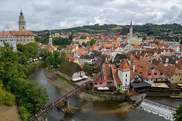 20250905 Czesky Krumlov Castle 850_1558 © Ludo Segers Photography
