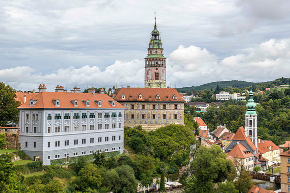 20250905 Czesky Krumlov Castle 850_1561 © Ludo Segers Photography