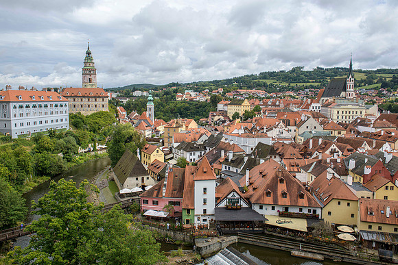 20250905 Czesky Krumlov Castle 850_1567 © Ludo Segers Photography