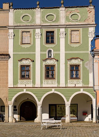 20250906 Telč 850_1699 © Ludo Segers Photography