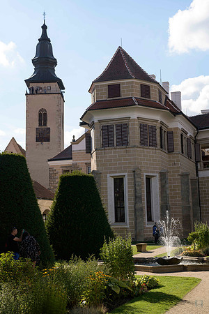 20250906 Telč 850_1722 © Ludo Segers Photography