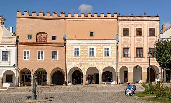 20250906 Telč 850_1693 © Ludo Segers Photography