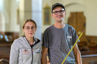 20250907 Anna und Stefan Probe850_1758 © Ludo Segers Photography