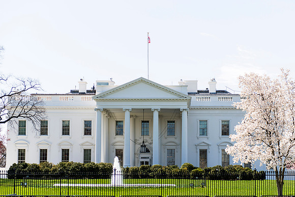 White House
