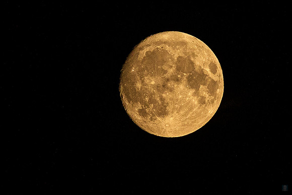 Super Moon 20230829 Prienai LT 1/15