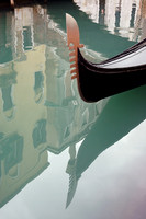 In Venice  30 x 45