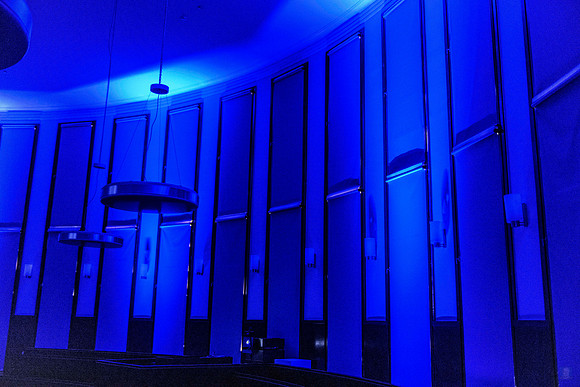 20250523 M.K. Čiurlionis National Museum of Art, Kaunas 850_2931 © Ludo Segers Photography