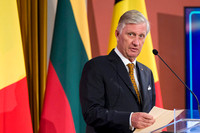 Capitol Hill - Government