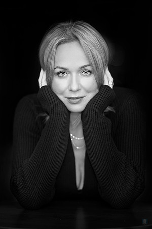 Ieva Photo © Ludo Segers
