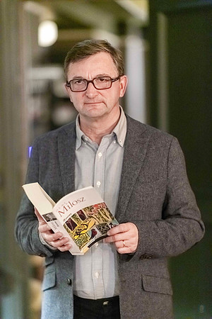 241116 Olivier Piveteau Paris 850_0577 Photo © Ludo Segers 2024