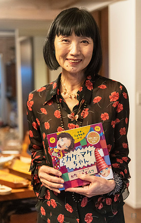 20180228 Yuko Yamasaki 0565 Copyright Ludo Segers Photography