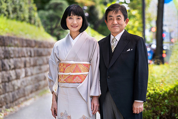 20180301 Yuko and Shiro Yamasaki 0587 Copyright Ludo Segers Photography
